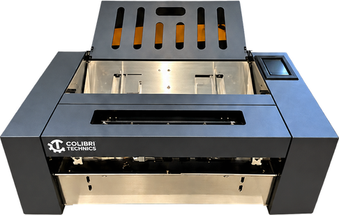 Colibri Technics A3+ Sheet Label Cutter — הפרס בהגרלה